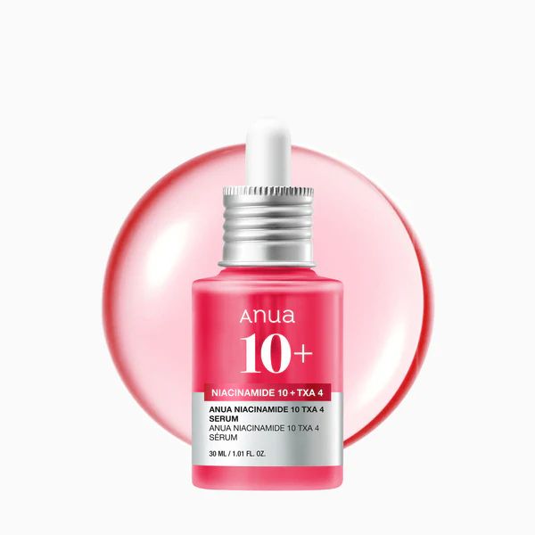Niacinamide 10 TXA 4 Serum for Brightening and Dark Spots