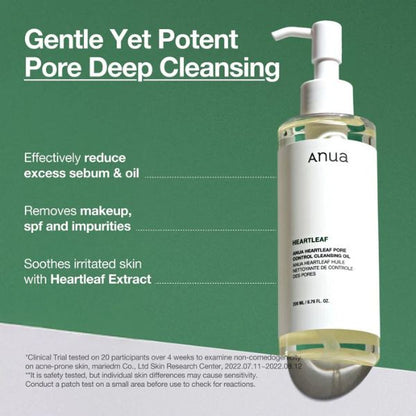 Double Cleansing Duo Set