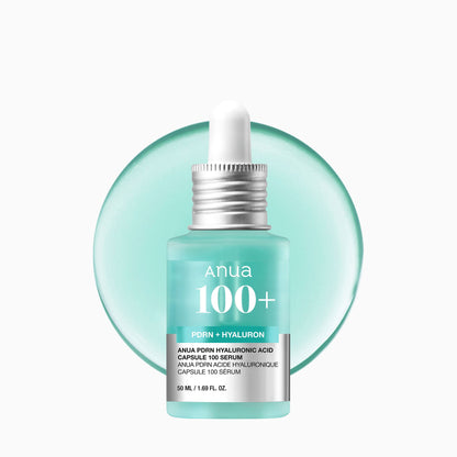 PDRN Hyaluronic Acid Capsule 100 Serum