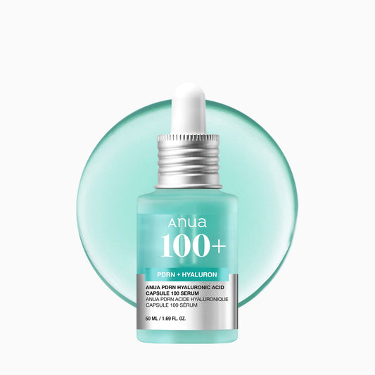 PDRN Hyaluronic Acid Capsule 100 Serum